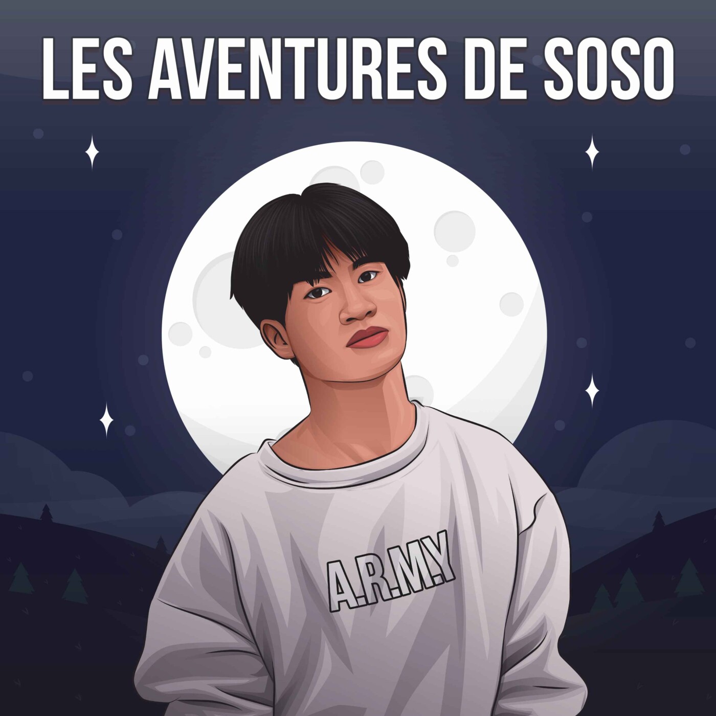 BANDE ANNONCE - LES AVENTURES DE SOSO