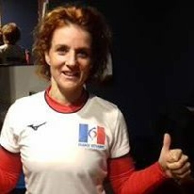 Laetitia Coupeau, le judo en soutien aux rugbymen ! - Ep7 cover