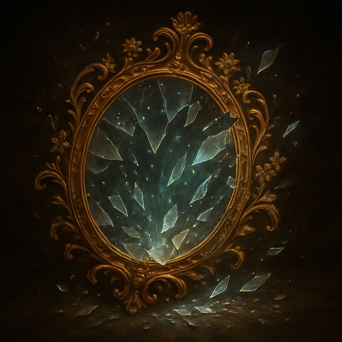 La Reine des Neiges | E2 : Le Miroir Se Brise episode artwork