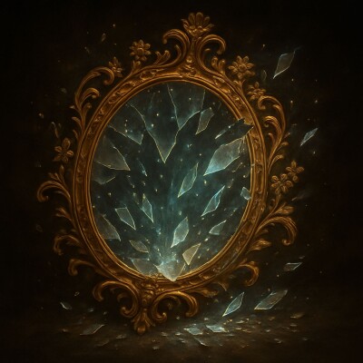 La Reine des Neiges | E2 : Le Miroir Se Brise cover