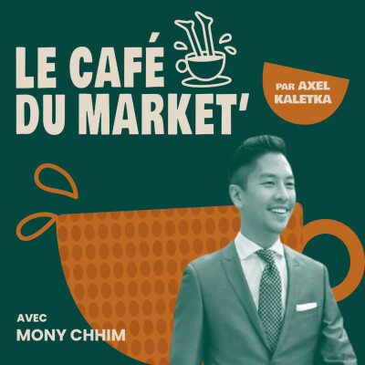 #173 LinkedIn Ads en 2026 : ce qui marche vraiment - avec Mony Chhim, expert LinkedIn Ads cover