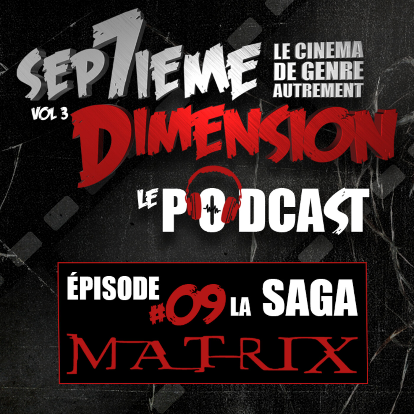 Sep7ieme Dimension