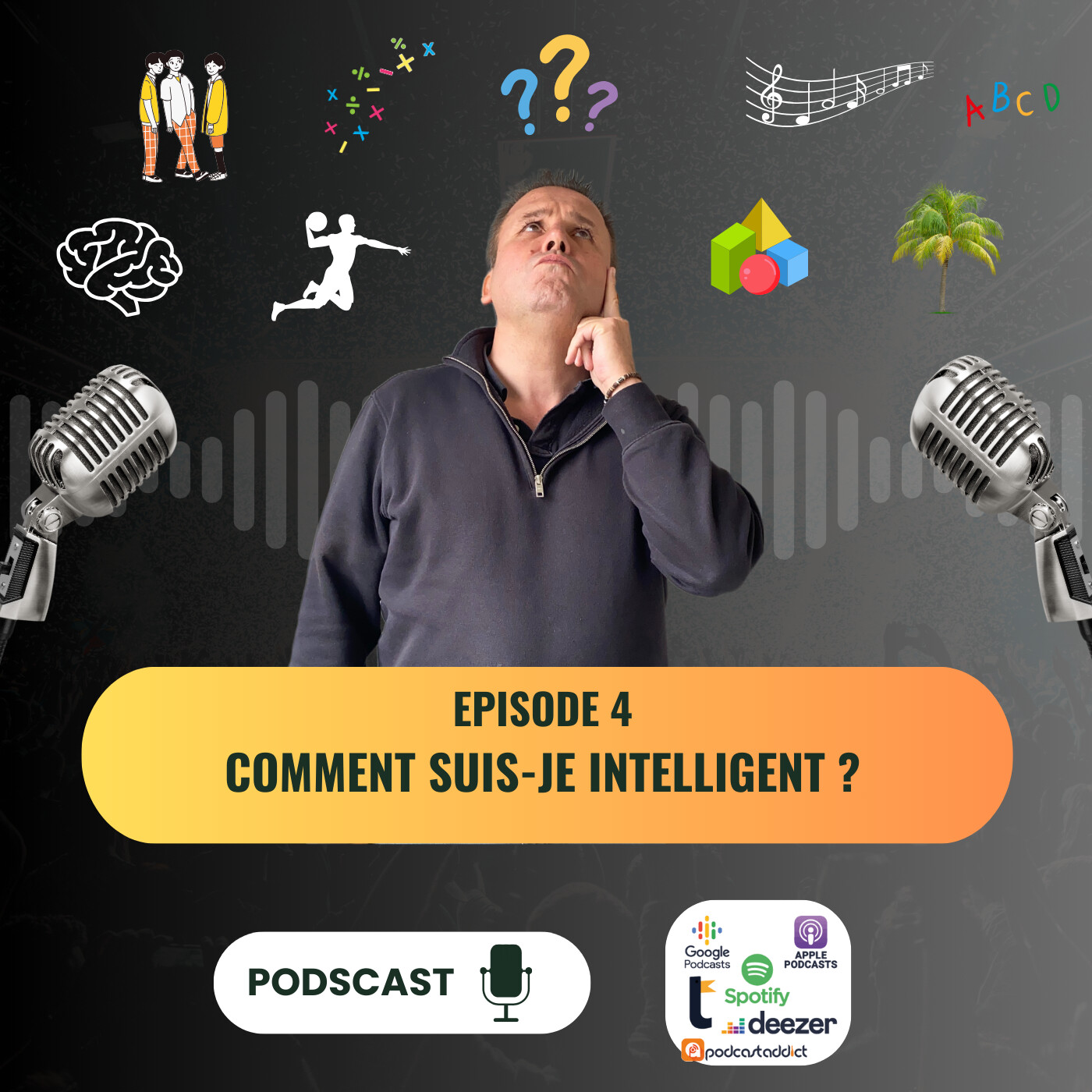 L\'autre potentiel : j\'ose ma différence !