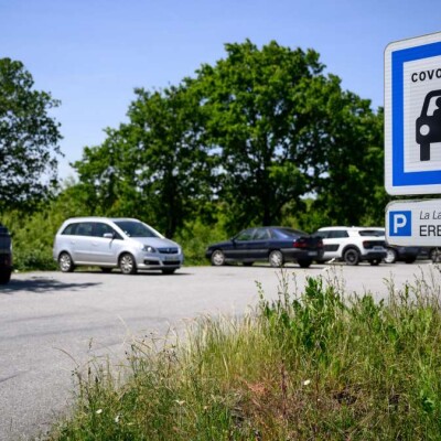 Assurance auto : ce qu’il faut savoir avant de covoiturer! cover