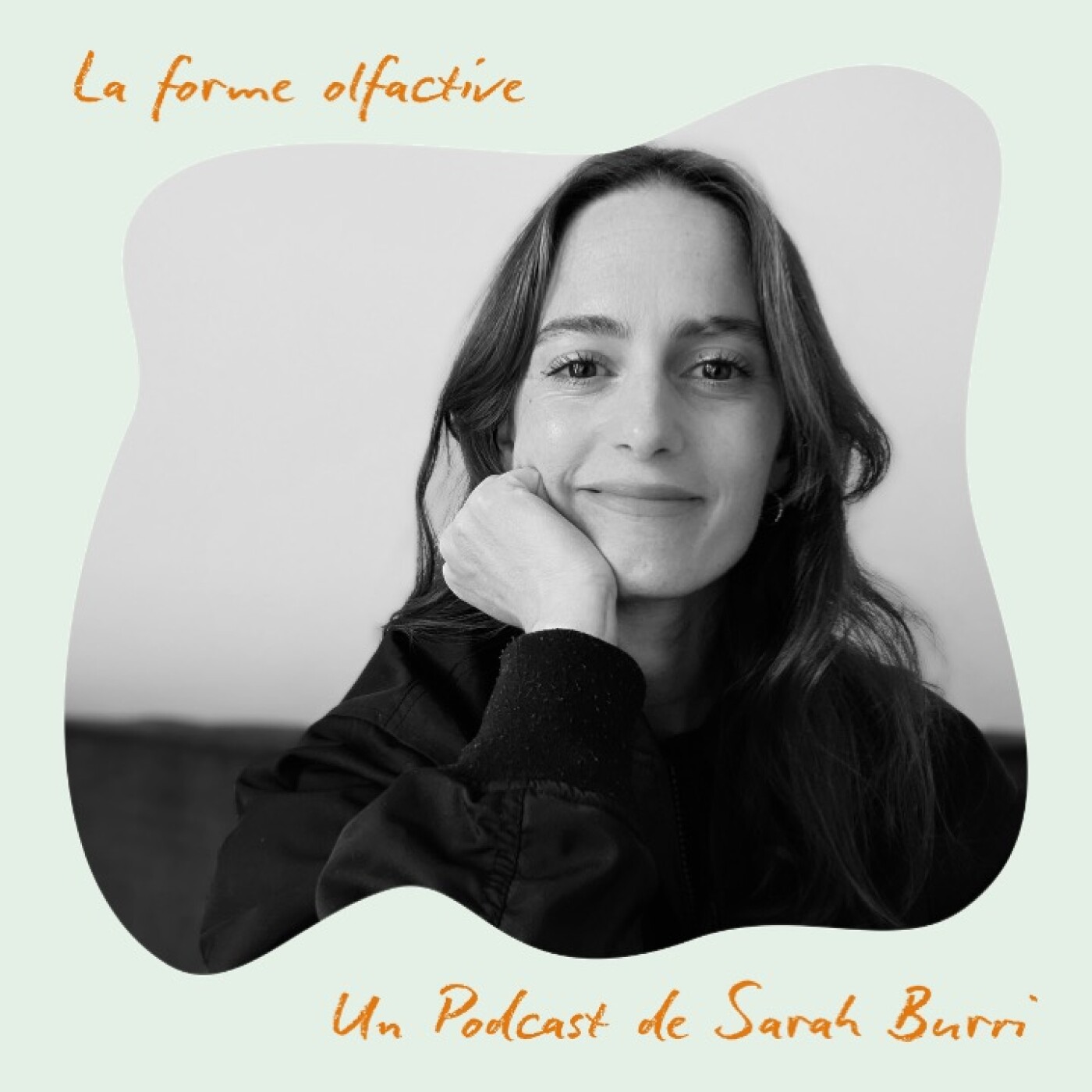 Julie Barretta, le parfum et le sens Julie Barretta, le parfum et le sens
