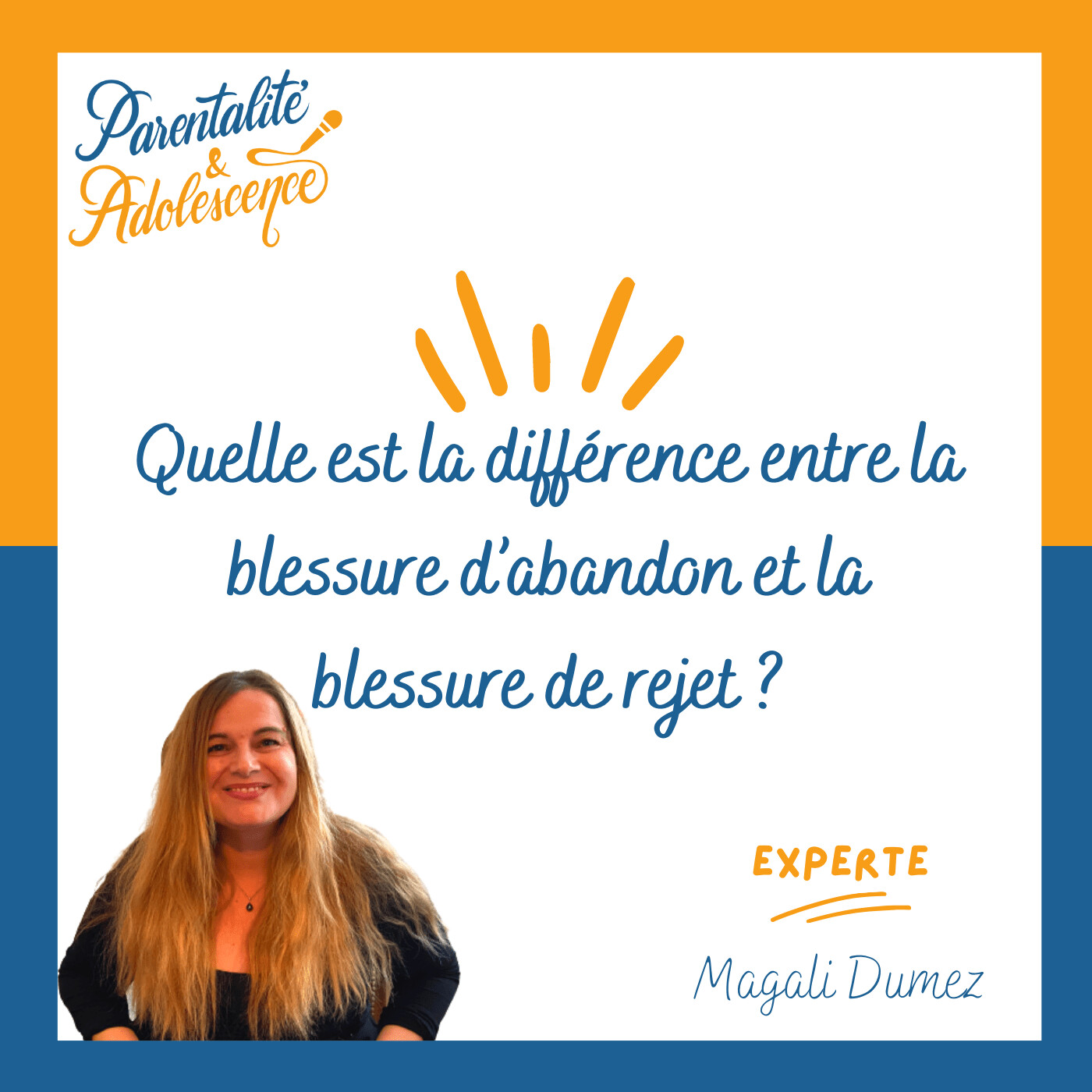 Parentalité et Adolescence