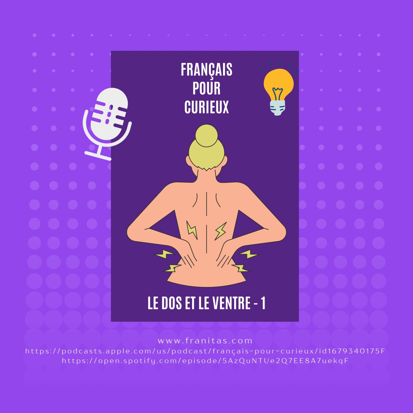 Français pour curieux