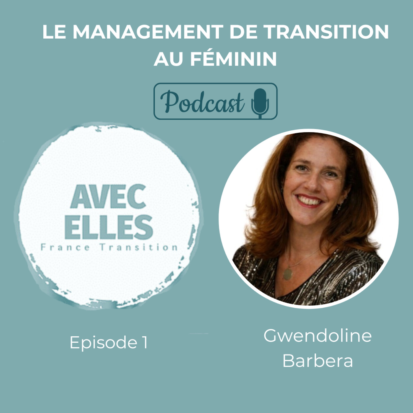 Avec Elles - Gwendoline Barbera
