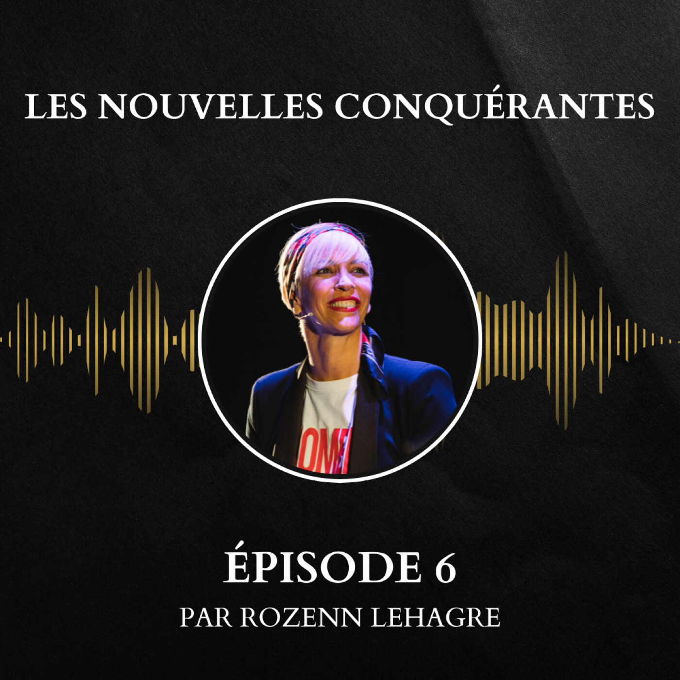 Les Nouvelles Conquérantes