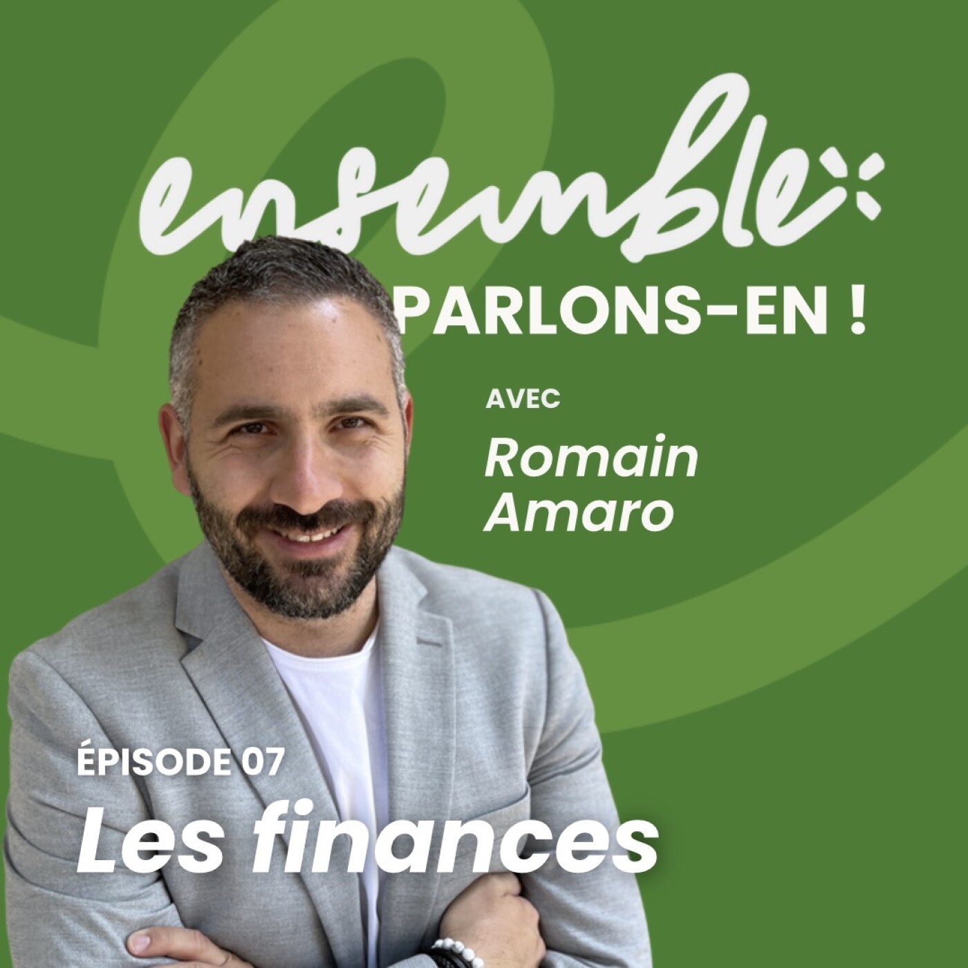 %237 • Impôts et finances communales : interview de Romain Amaro
