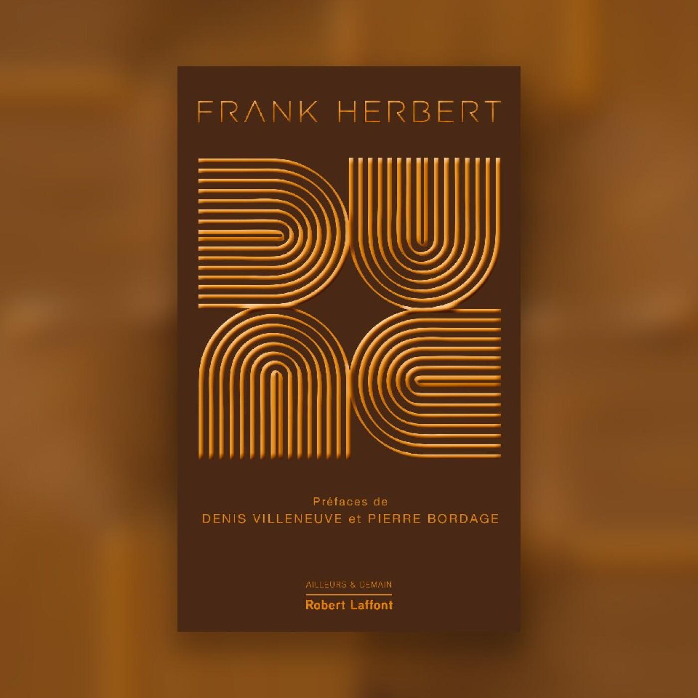 C\'est plus que de la SF