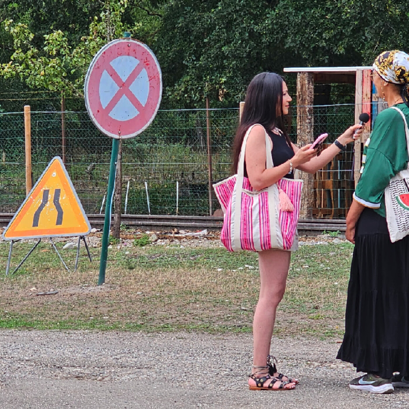 RADIO WNE Warum Net Experience