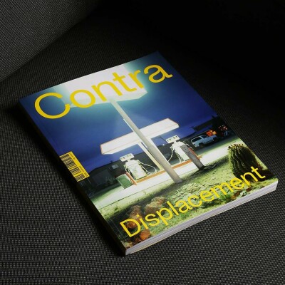 Looking at war: Contra Journal explores visual culture and conflict cover