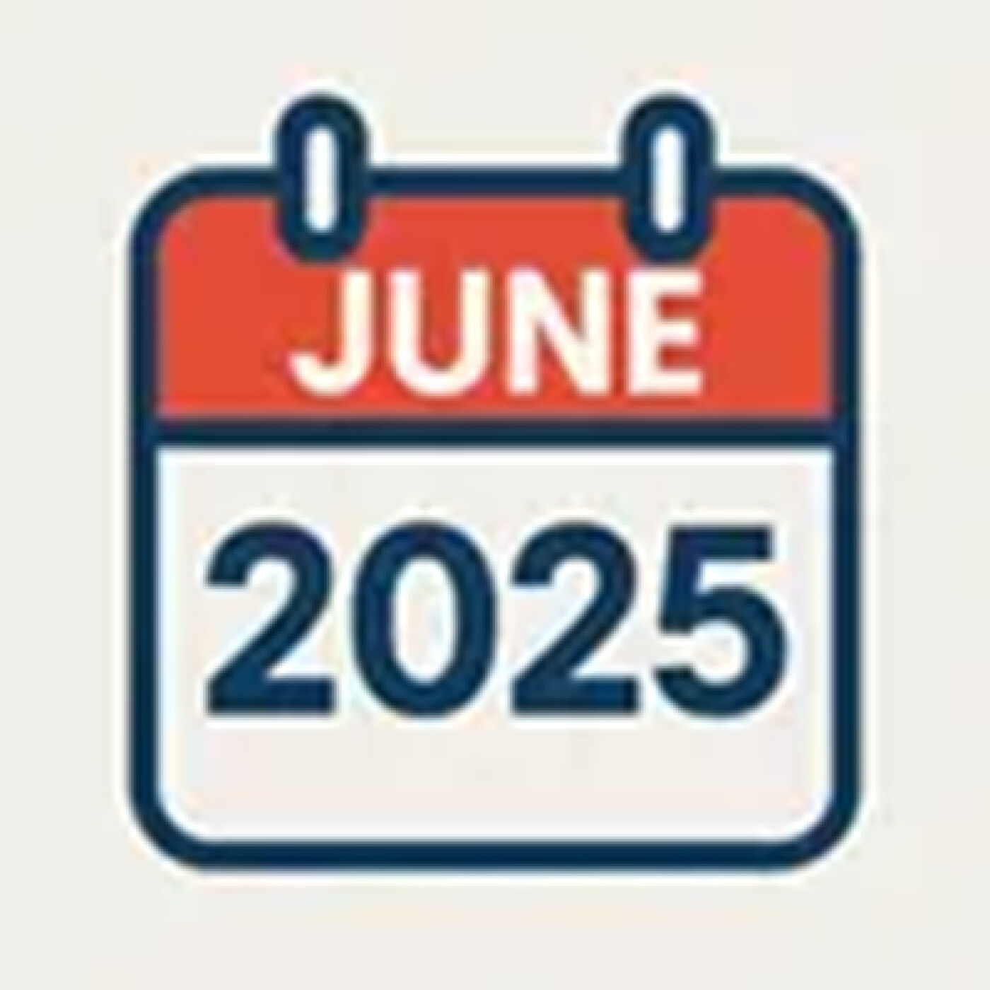 Plan Smarter with the Customizable June 2025 Calendar