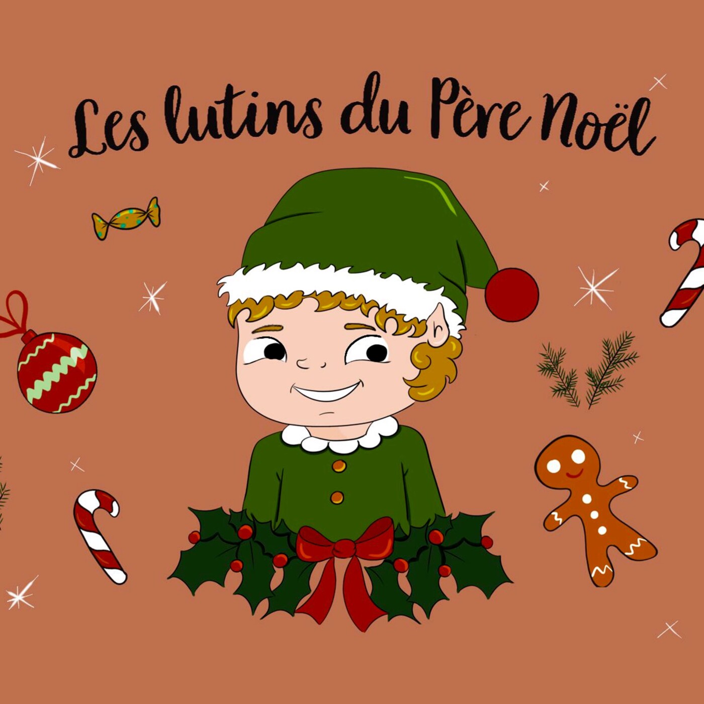 Histoires pour les Oreilles