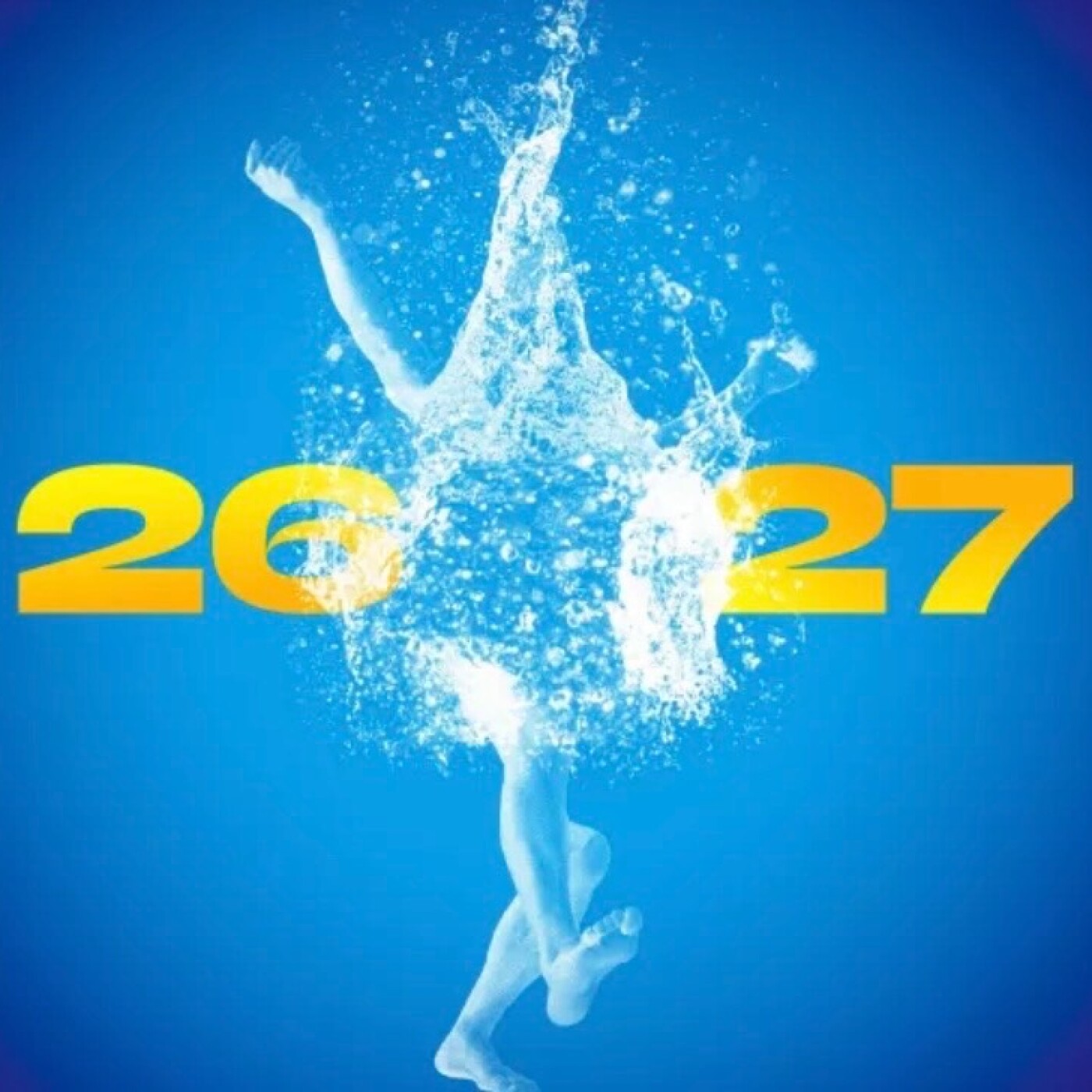 Frédéric ESQUERRE : présentation saison 2026/2027 du Parvis Scène Nationale Tarbes Pyrénées episode artwork