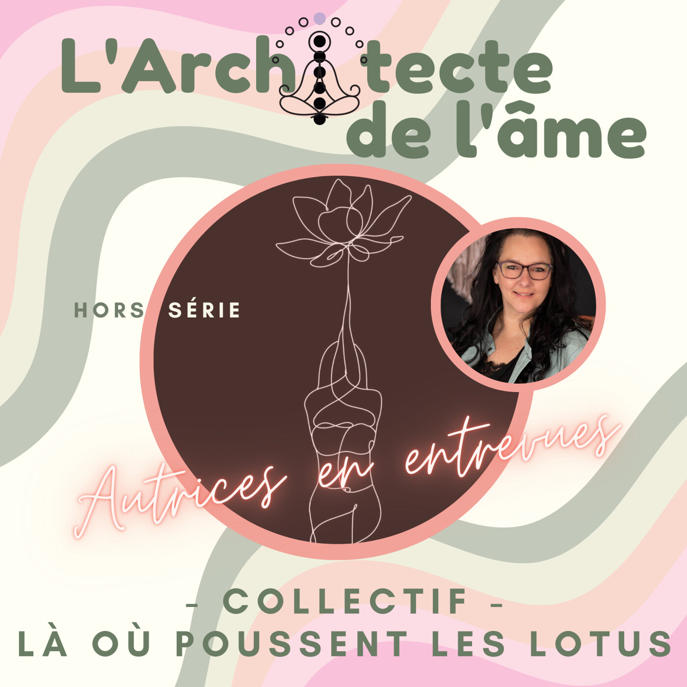 L\'Architecte de l\'âme