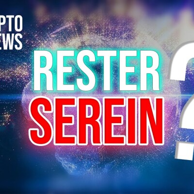 🗞📰✨au programme : ETH avec SHANGAI, FTX et réglementation européenne - NEWS CRYPTO BITCOIN cover