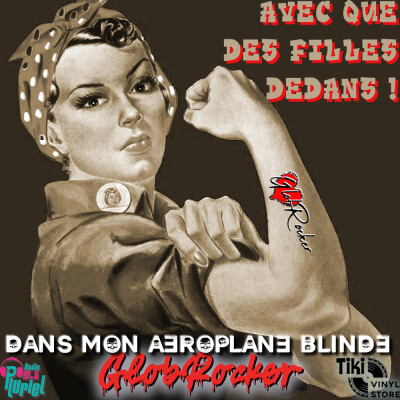 VOIX FEMININES cover