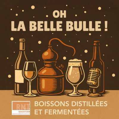 Épisode 1 – Mise en bouche : Impact du changement climatique sur les matières premières cover