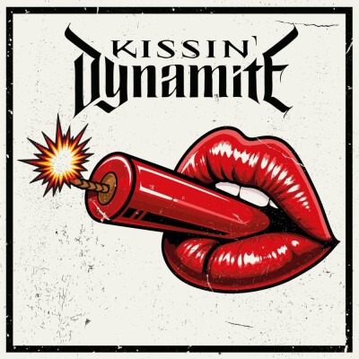 213Rock Harrag Melodica Live interview with Hannes Braun of Kissin Dynamite 06 07 2026 on Vinylestimes Classic Rock Radio cover
