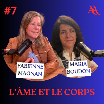 Notre corps : un chemin vers notre âme ? cover