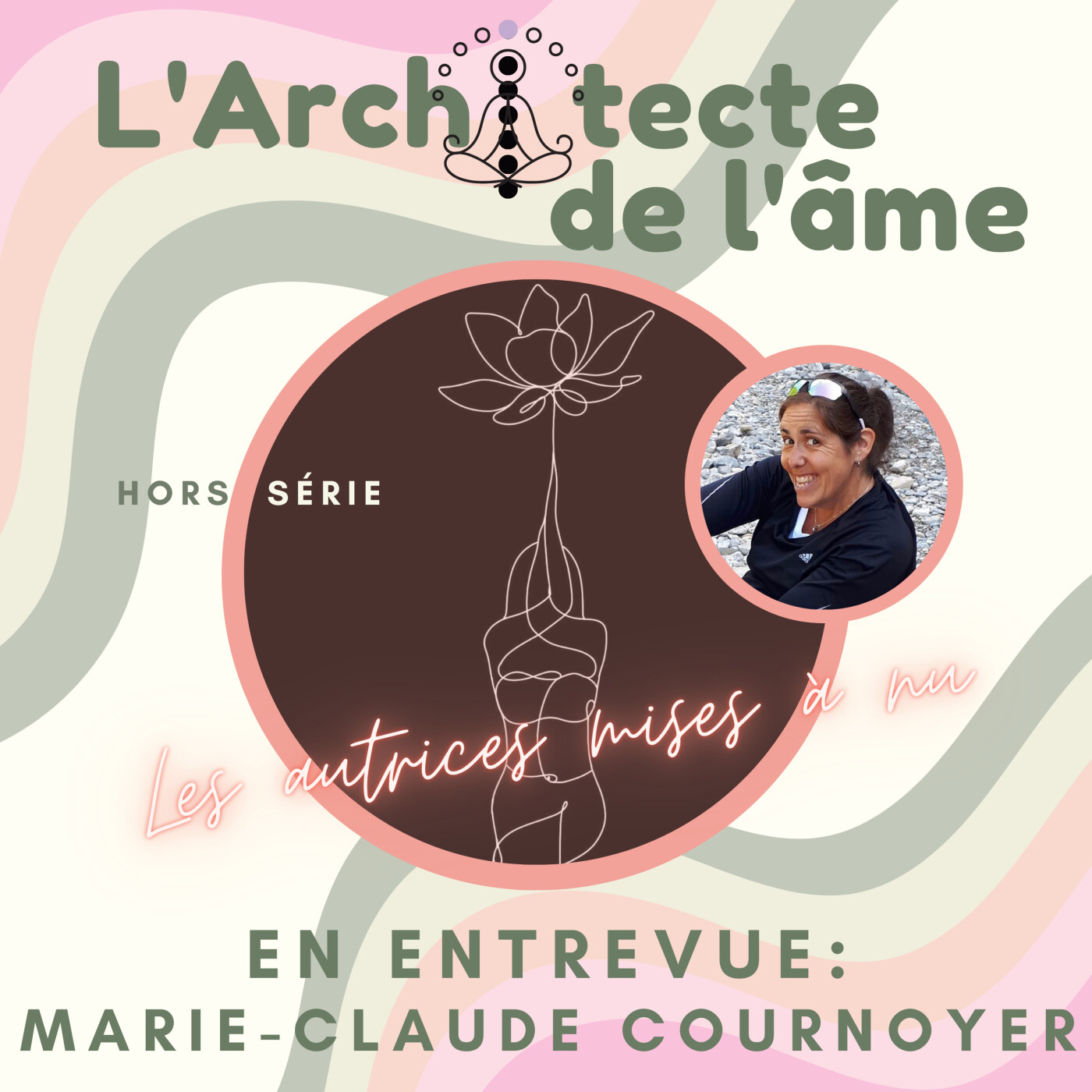 L\'Architecte de l\'âme
