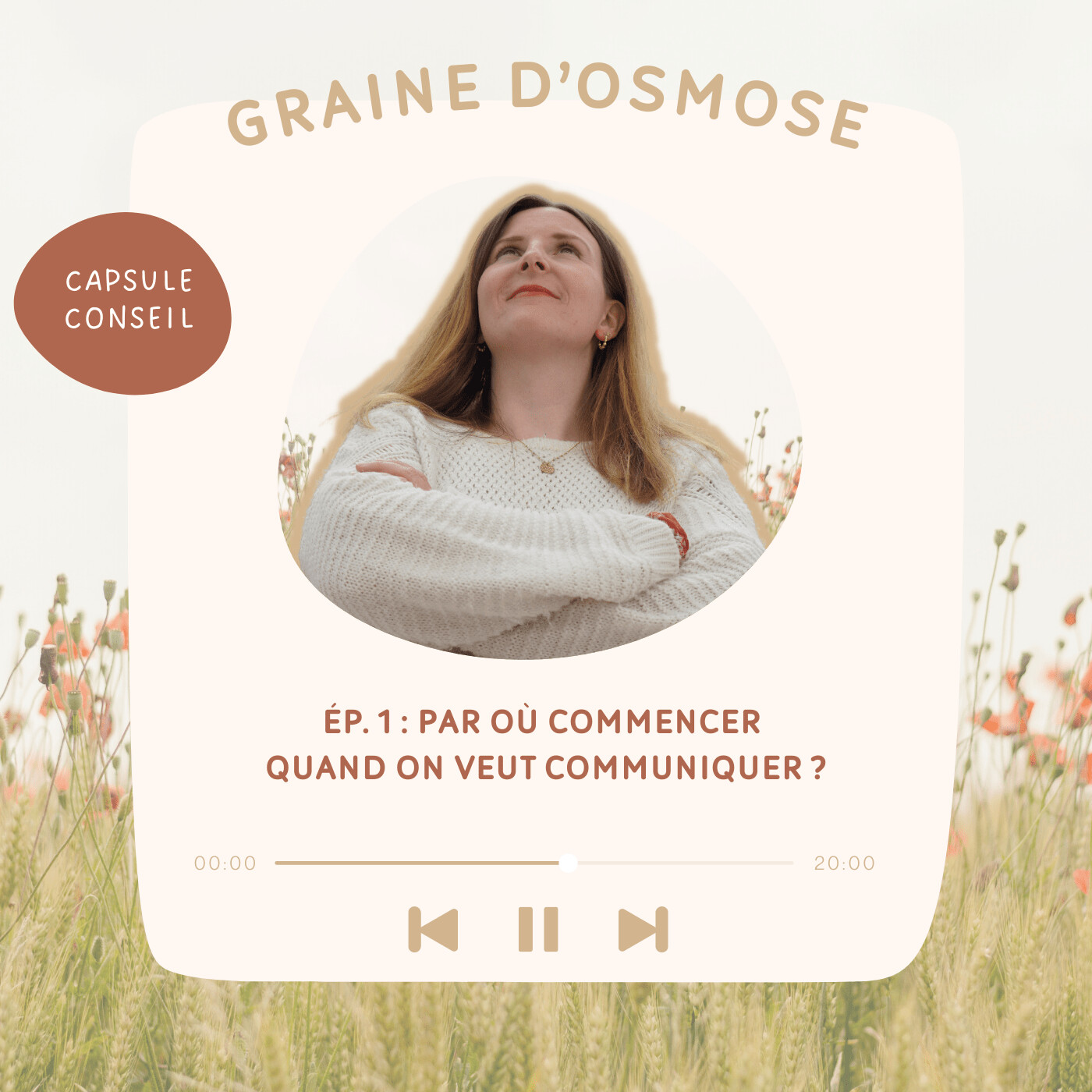 Graine d\'Osmose