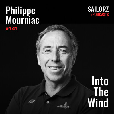 #141 Philippe Mourniac, toujours se réinventer cover