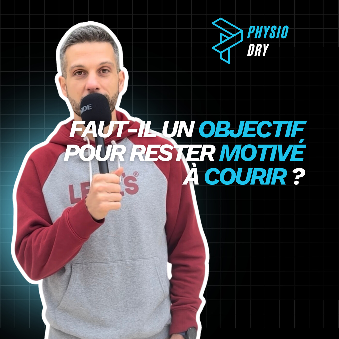 Faut-il un objectif pour rester motivé à courir ? episode artwork