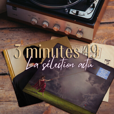 La sélection actu - Junos 2026, Madonna is back - The Sophs / Raye cover