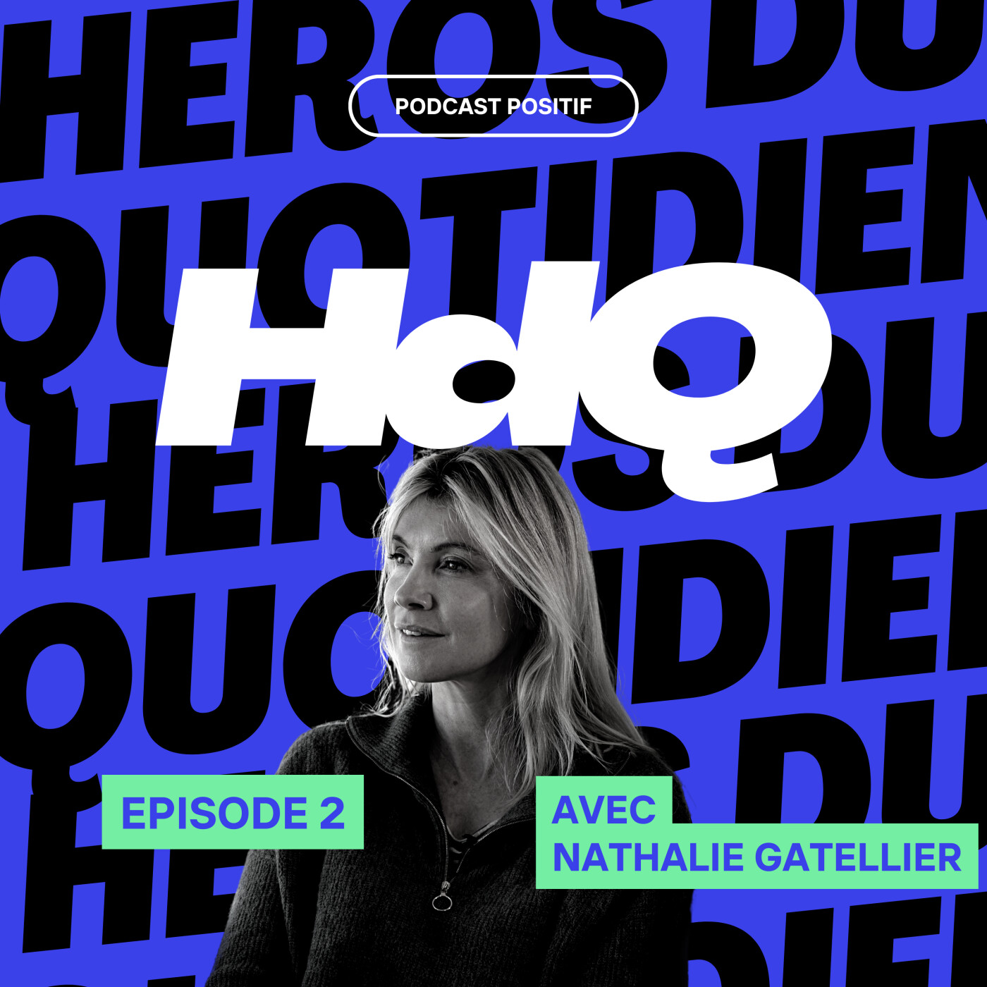 Héros du Quotidien - L\'Hebdo