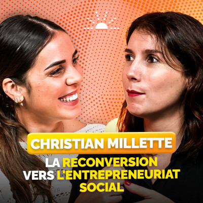 Maud Grenier : Réinventer les RH avec sens et audace cover