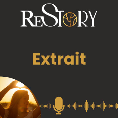 🎧 Se reconstruire après une séparation : Cultiver des liens profonds et conscients sans se renfermer cover