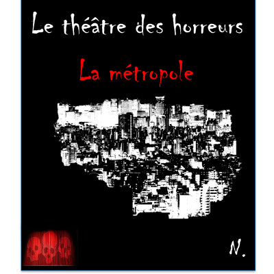 52 - La métropole cover