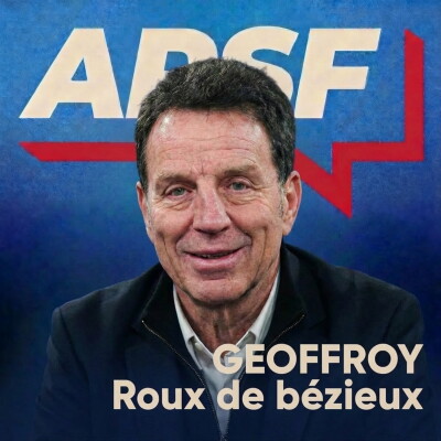 MACRON, ARNAULT, QUITTER LA FRANCE, 2027 : L'EX PATRON DU MEDEF LÂCHE TOUT (Geoffroy Roux de Bézieux) cover