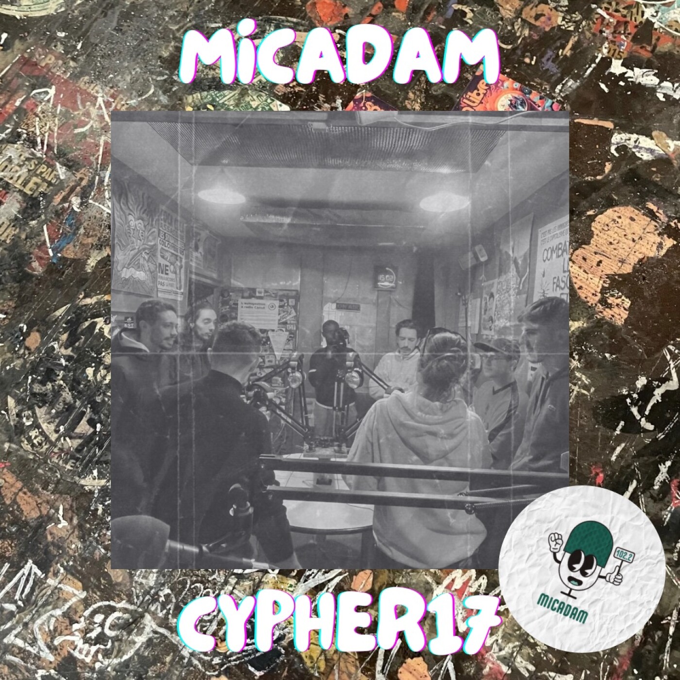 MICADAM