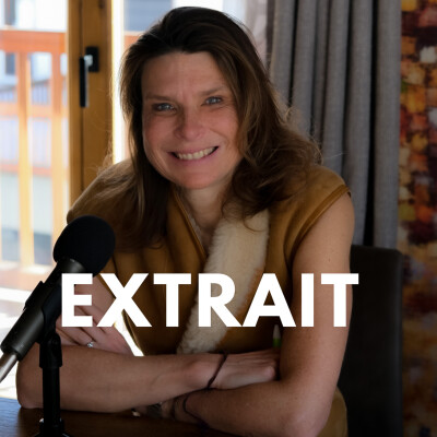 [EXTRAIT] Marianne : sa vie avec son troisième enfant extraordinaire cover