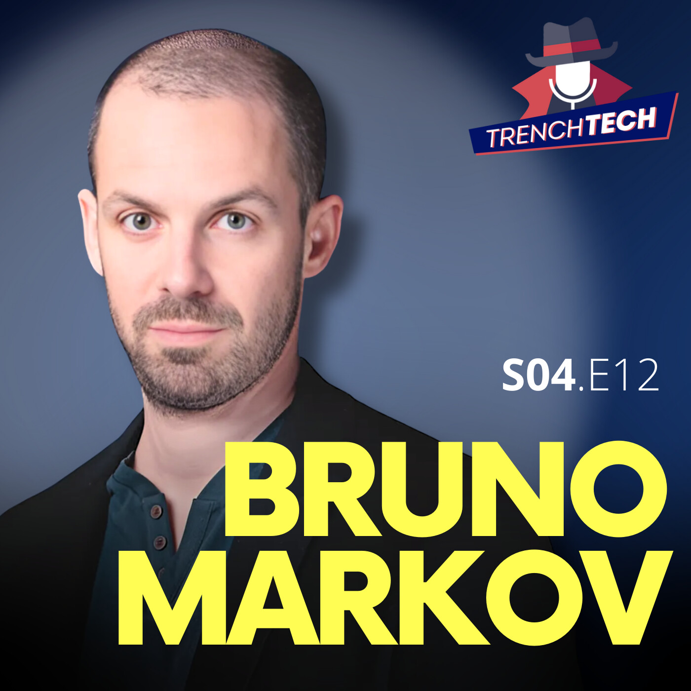 Bruno Markov – Pourquoi le progrès technique nous mène droit dans le mur