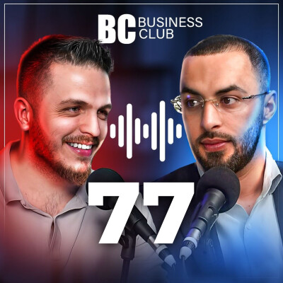 Épisode 77 : Conseiller financier en Suisse | le métier le plus rentable ou le plus mal compris ? cover