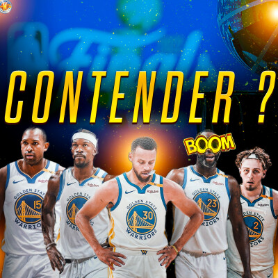 S03 E04 : Preview saison 2025-2026 cover