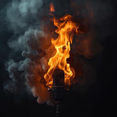 SÉRIE SPÉCIALE - "ENTRE LE FEU ET LA SÉRÉNITÉ" - ÉPISODE 1 cover