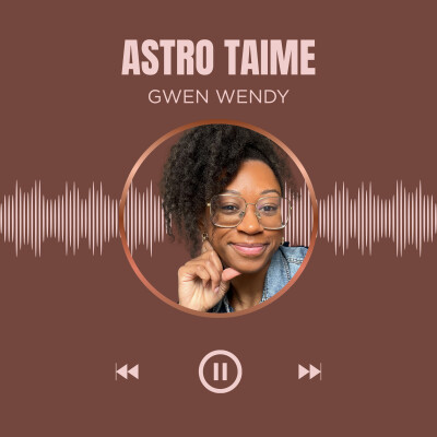 ASTRO TAIME - Personne n'échappe au Karma alors arrête d'alimenter le cycle !!!! cover