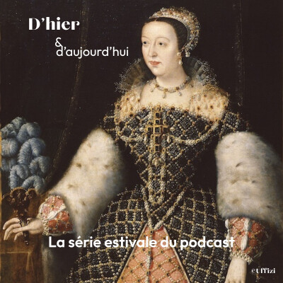 La Renaissance : l'âge d'or du bijou [série estivale] cover