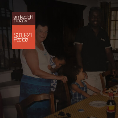 S1EP21 : Je discute avec ma mère de racisme intra-familial (et au sein de notre propre famille). cover