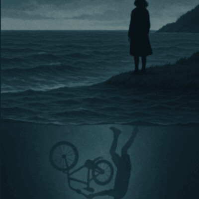 Rien ne t'efface : Un avis de lecture sur un thriller fascinant à découvrir dans notre podcast littéraire cover