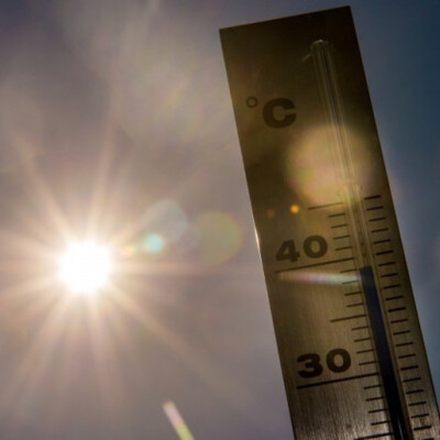 2025 sera-t-elle l’année la plus chaude de tous les temps ? cover