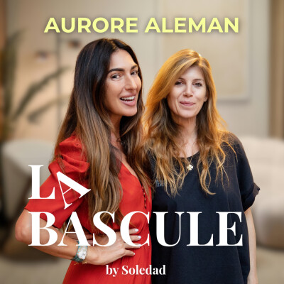 Aurore Aleman repérait les talents de Secret Story… aujourd’hui, elle révèle les êtres cover