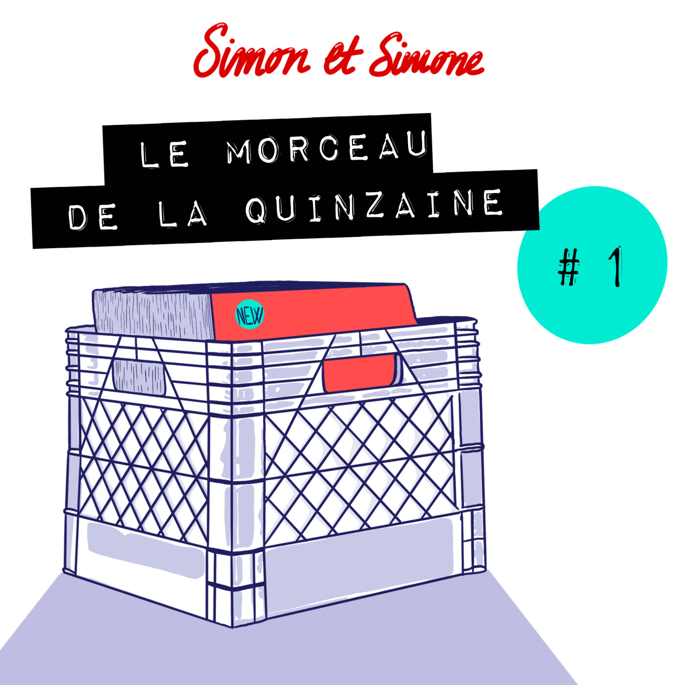 Simon et Simone Discorama
