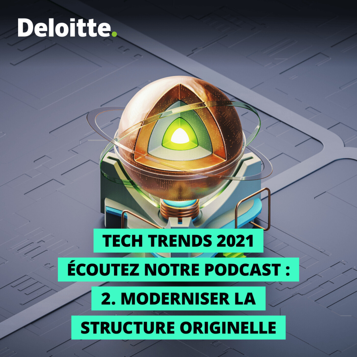 Deloitte France